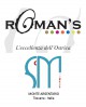 Ostriche Marennes-Oléron - DOMITIANUS - confezione 2,5kg - 25-26 pezzi - Roman's F.lli Manno