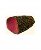 Tonno bresaola filetto Pepe nero indiano stagionato oltre 5 mesi - 500g - scadenza 90gg - Salumi di Mare