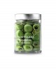 Olive verdi Nocellara denocciolate in salamoia - 280g - Olio il Bottaccio