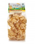 Pappardelle - pasta di semola di grano dura Toscana - trafilata al bronzo - 500g - Molino e Pastificio sul Lago