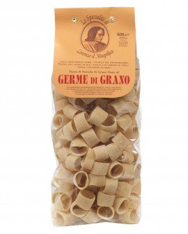 Calamari Lorenzo il Magnifico 500 gr - pasta al germe di grano - Antico Pastificio Morelli