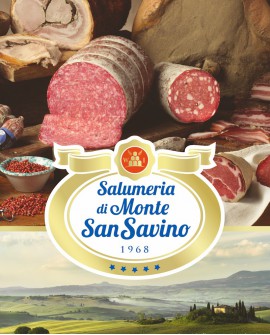 Confezione Degustazione Salumeria di Monte San Savino