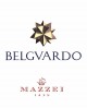 Tenuta Belguardo Maremma Toscana Rosso DOC 2016 - 0,75 lt - Belguardo - Mazzei 1435