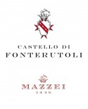 Concerto di Fonterutoli Toscana IGT 2016 - 12 lt - Castello di Fonterutoli -  Mazzei 1435