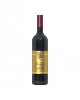Barengo IGT Toscana 2015 - Bottiglia da 0,75 l - Cantina La Togata